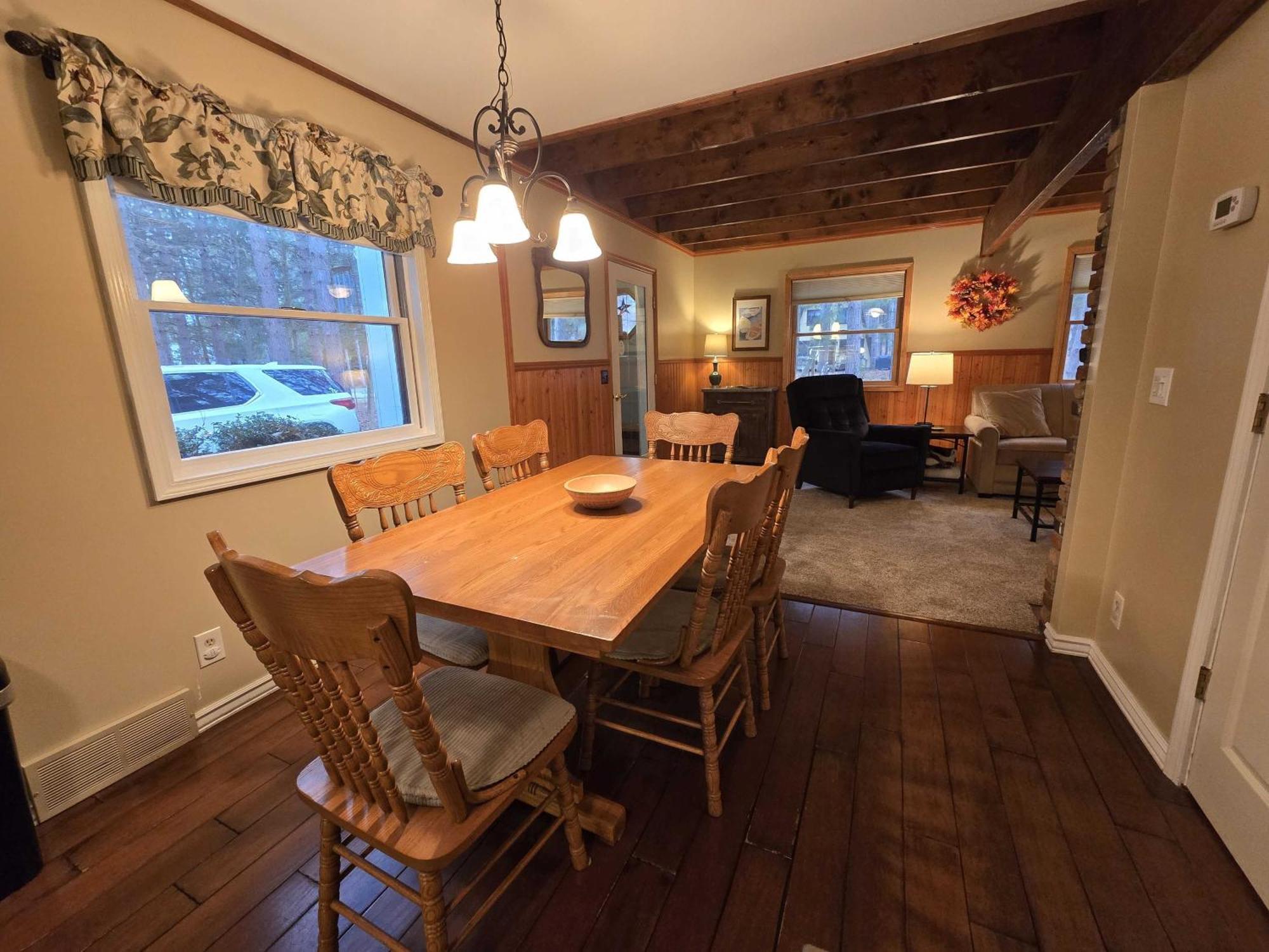 Villa Saltbox à Thompsonville Extérieur photo