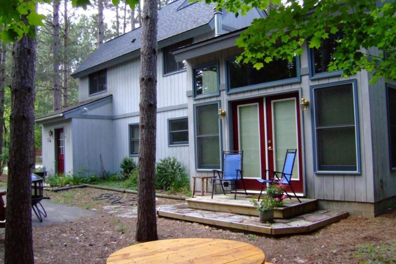 Villa Saltbox à Thompsonville Extérieur photo